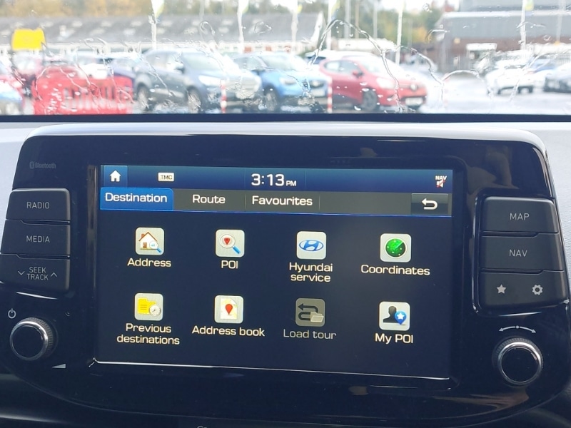Used Hyundai i30 2019 for sale - 76369672: Photo 15
