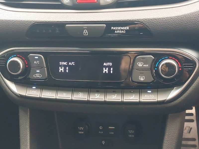 Used Hyundai i30 2019 for sale - 76369672: Photo 16