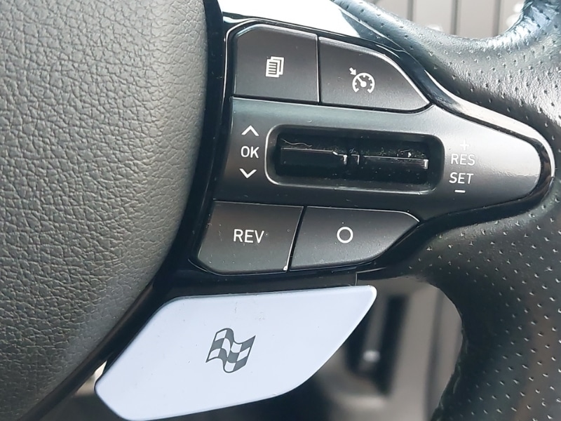 Used Hyundai i30 2019 for sale - 76369672: Photo 19