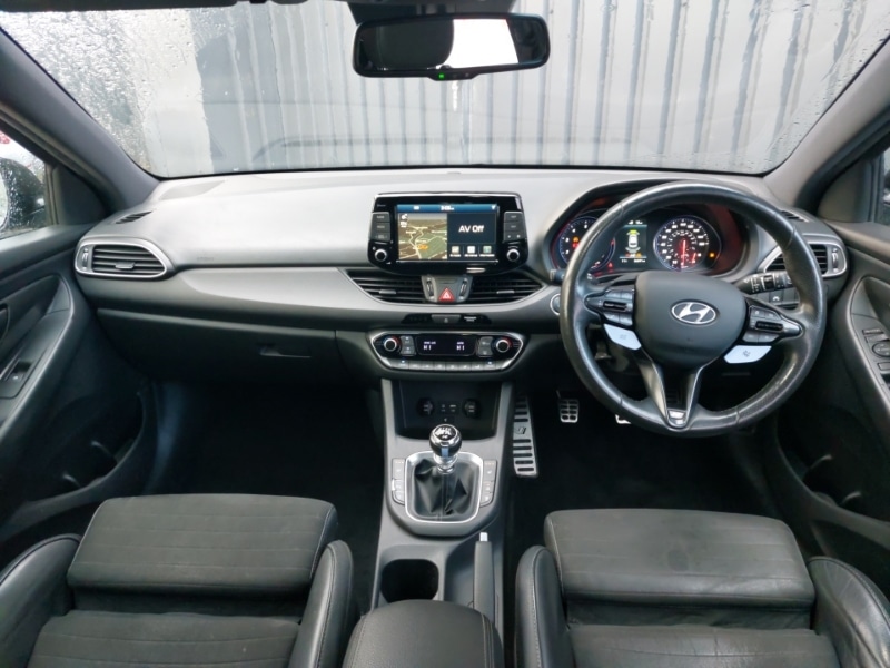 Used Hyundai i30 2019 for sale - 76369672: Photo 2