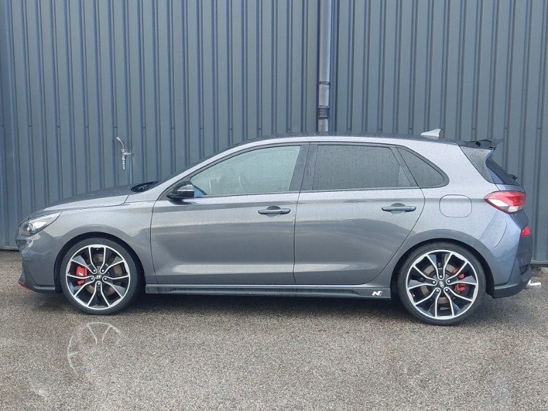 Used Hyundai i30 2019 for sale - 76369672: Photo 4