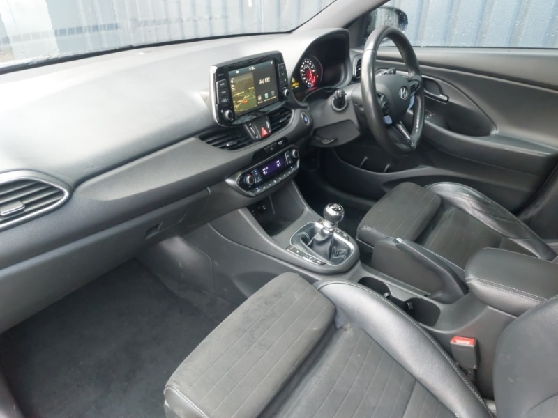 Used Hyundai i30 2019 for sale - 76369672: Photo 5