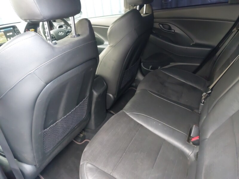 Used Hyundai i30 2019 for sale - 76369672: Photo 6