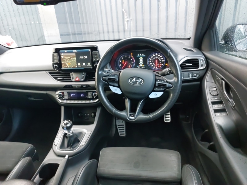 Used Hyundai i30 2019 for sale - 76369672: Photo 7