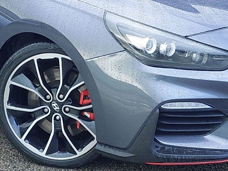 Used Hyundai i30 2019 for sale - 76369672: Photo 9
