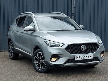Used MG MG ZS 2023 for sale - 78634475: Photo