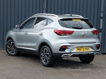 Used MG MG ZS 2023 for sale - 78634475: Photo