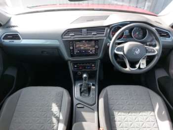 Used Volkswagen Tiguan 2022 for sale - 74195952: Photo