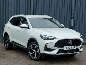 2023 - 1.5 T-GDI PHEV Trophy 5dr Auto