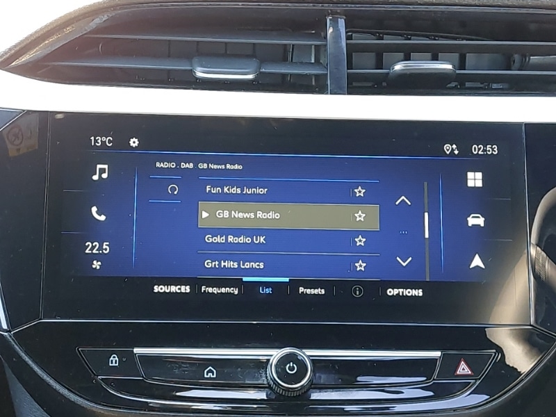 Used Vauxhall Corsa 2024 for sale - 78113102: Photo 10