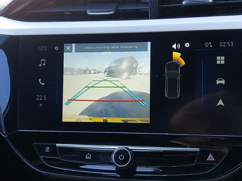 Used Vauxhall Corsa 2024 for sale - 78113102: Photo 11