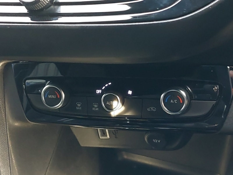 Used Vauxhall Corsa 2024 for sale - 78113102: Photo 16