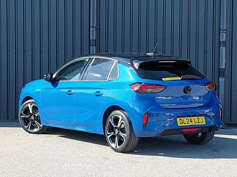 Used Vauxhall Corsa 2024 for sale - 78113102: Photo 3