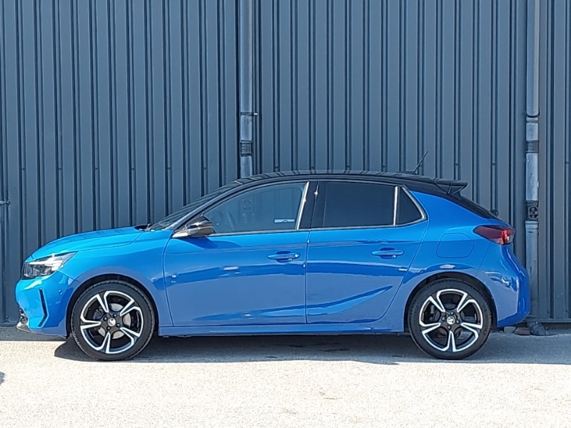 Used Vauxhall Corsa 2024 for sale - 78113102: Photo 4