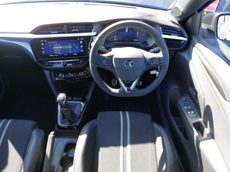 Used Vauxhall Corsa 2024 for sale - 78113102: Photo 7