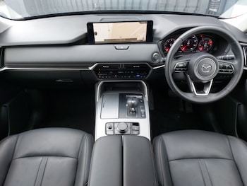 Used Mazda CX-60 2025 for sale - 79048559: Photo