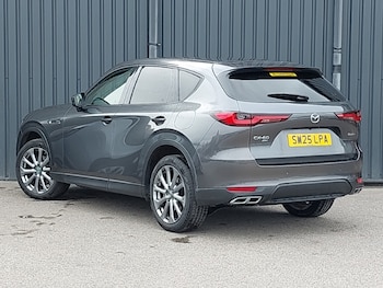 Used Mazda CX-60 2025 for sale - 79048559: Photo