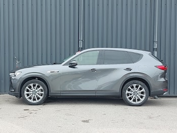 Used Mazda CX-60 2025 for sale - 79048559: Photo