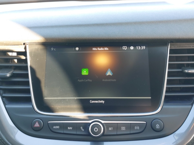 Used Vauxhall Grandland X 2018 for sale - 76846812: Photo 14