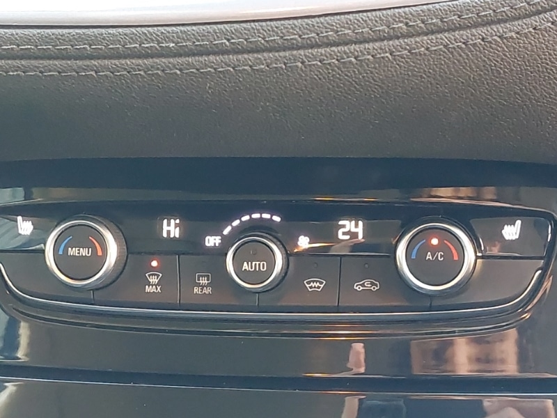 Used Vauxhall Grandland X 2018 for sale - 76846812: Photo 16