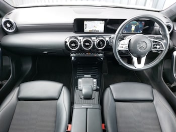 Used Mercedes-Benz A-Class 2020 for sale - 79274330: Photo