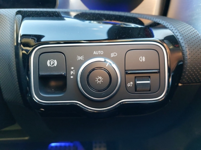 Used Mercedes-Benz A-Class 2021 for sale - 78146763: Photo 13