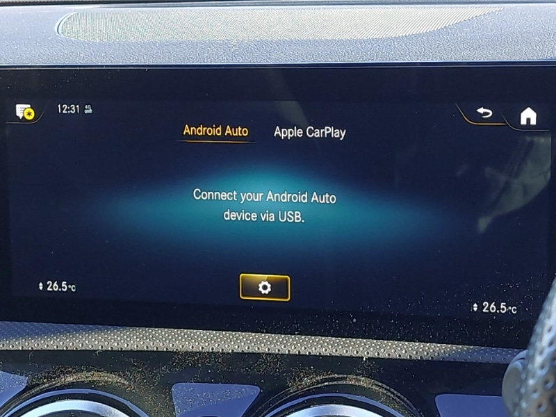 Used Mercedes-Benz A-Class 2021 for sale - 78146763: Photo 19