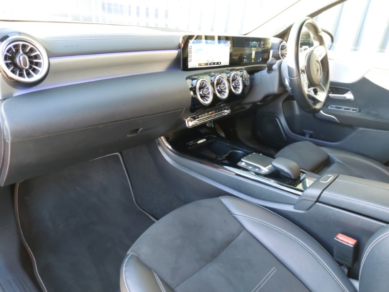 Used Mercedes-Benz A-Class 2021 for sale - 78146763: Photo 5