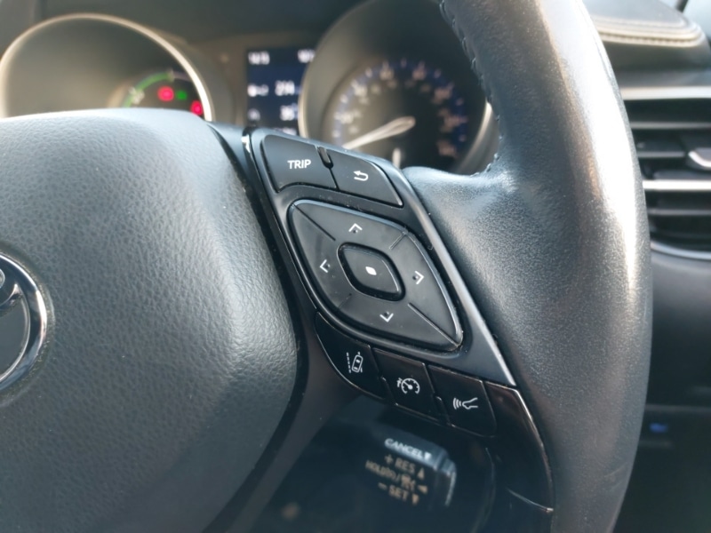 Used Toyota C-HR 2022 for sale - 76924973: Photo 14