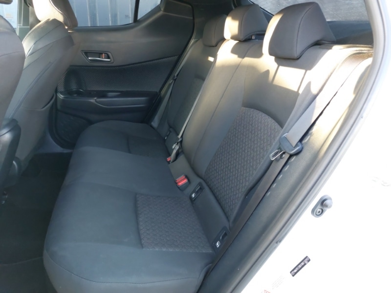 Used Toyota C-HR 2022 for sale - 76924973: Photo 6