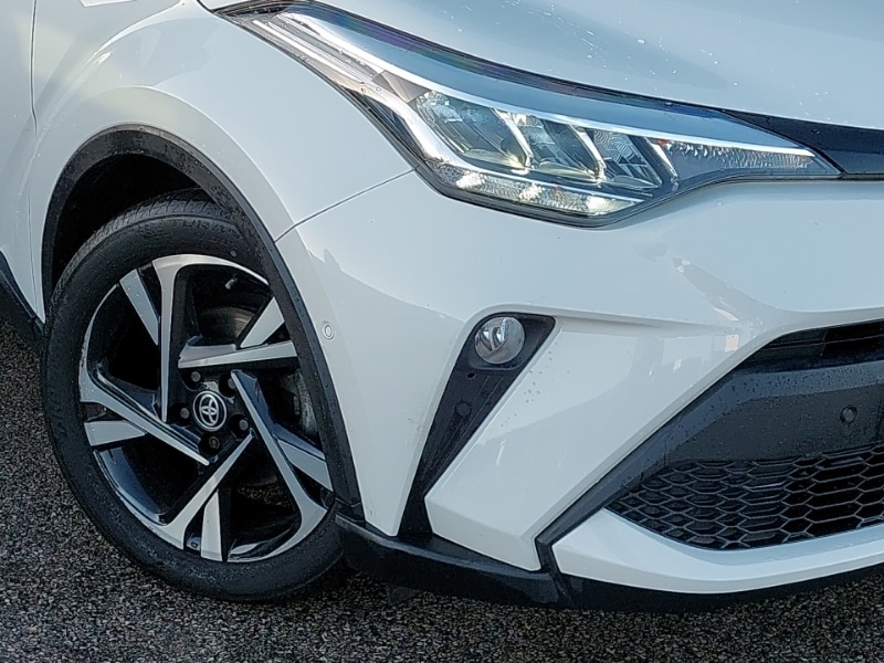 Used Toyota C-HR 2022 for sale - 76924973: Photo 9