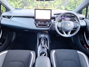 Used Toyota Corolla 2023 for sale - 74719830: Photo