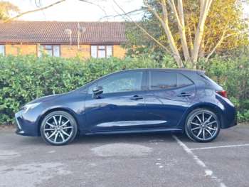 Used Toyota Corolla 2023 for sale - 74719830: Photo