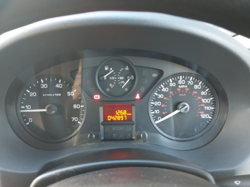 Used Peugeot Expert 2016 for sale - 76369661: Photo 11