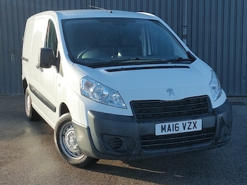 Peugeot - Expert