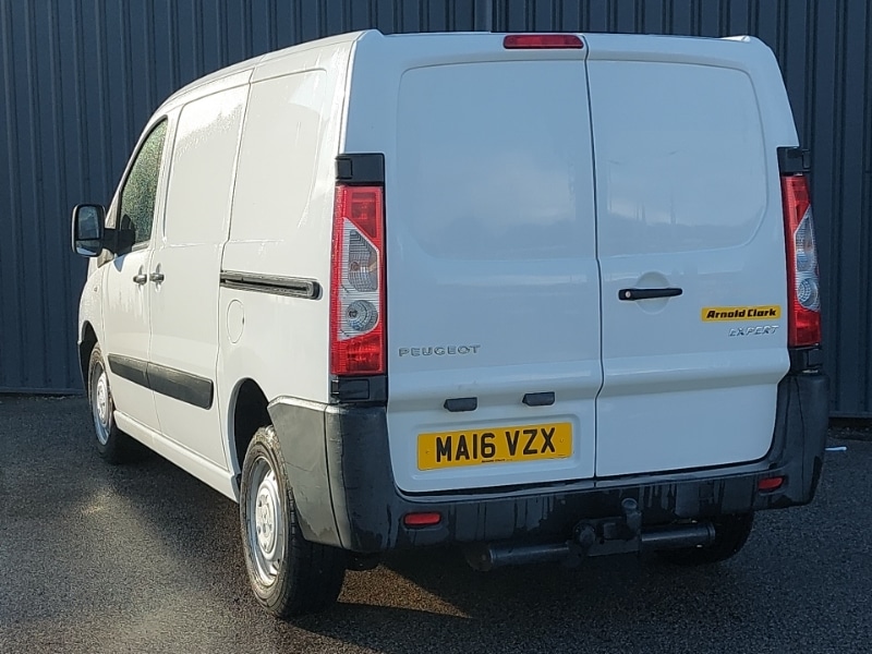 Used Peugeot Expert 2016 for sale - 76369661: Photo 3