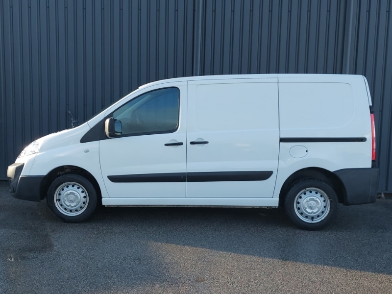 Used Peugeot Expert 2016 for sale - 76369661: Photo 4