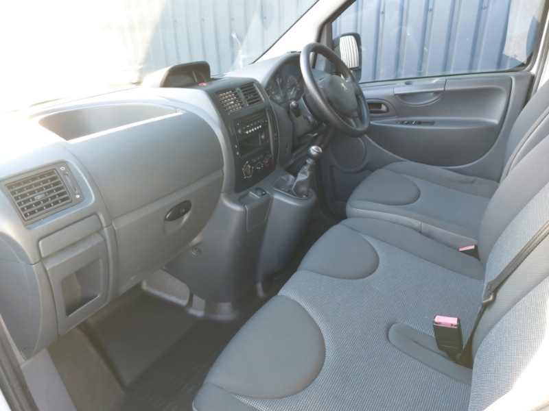 Used Peugeot Expert 2016 for sale - 76369661: Photo 5