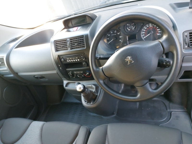 Used Peugeot Expert 2016 for sale - 76369661: Photo 7