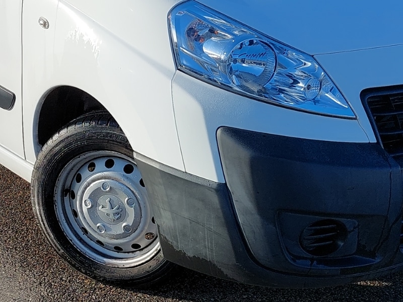 Used Peugeot Expert 2016 for sale - 76369661: Photo 9