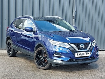 Used Nissan Qashqai 2019 for sale - 79433364: Photo