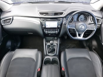 Used Nissan Qashqai 2019 for sale - 79433364: Photo