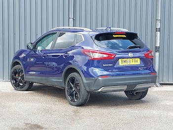 Used Nissan Qashqai 2019 for sale - 79433364: Photo