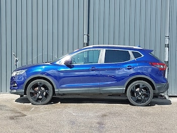Used Nissan Qashqai 2019 for sale - 79433364: Photo