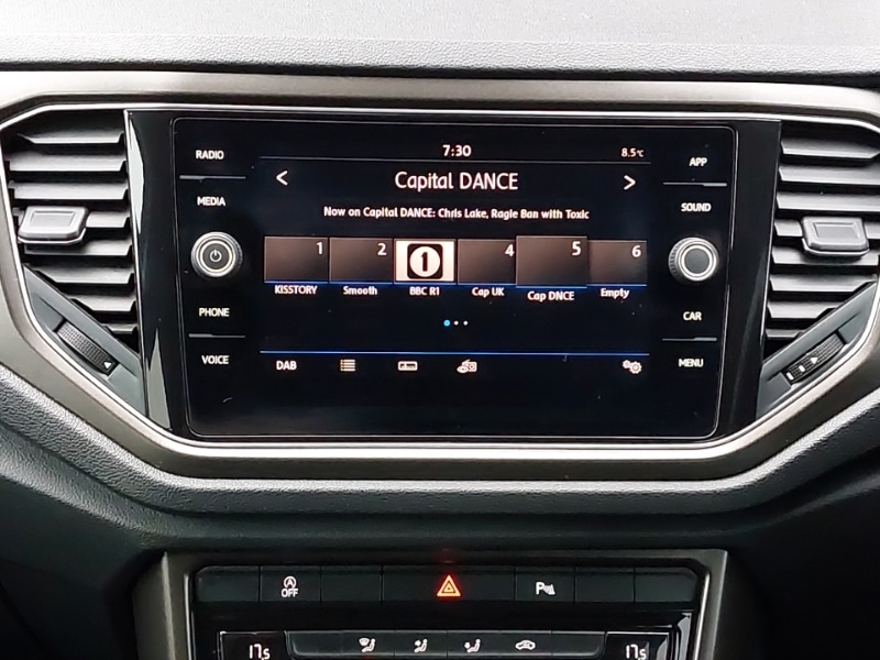 Used Volkswagen T-Roc 2018 for sale - 78009940: Photo 10