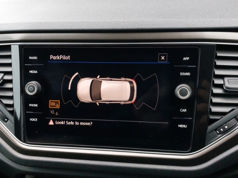 Used Volkswagen T-Roc 2018 for sale - 78009940: Photo 11