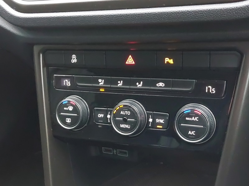 Used Volkswagen T-Roc 2018 for sale - 78009940: Photo 16