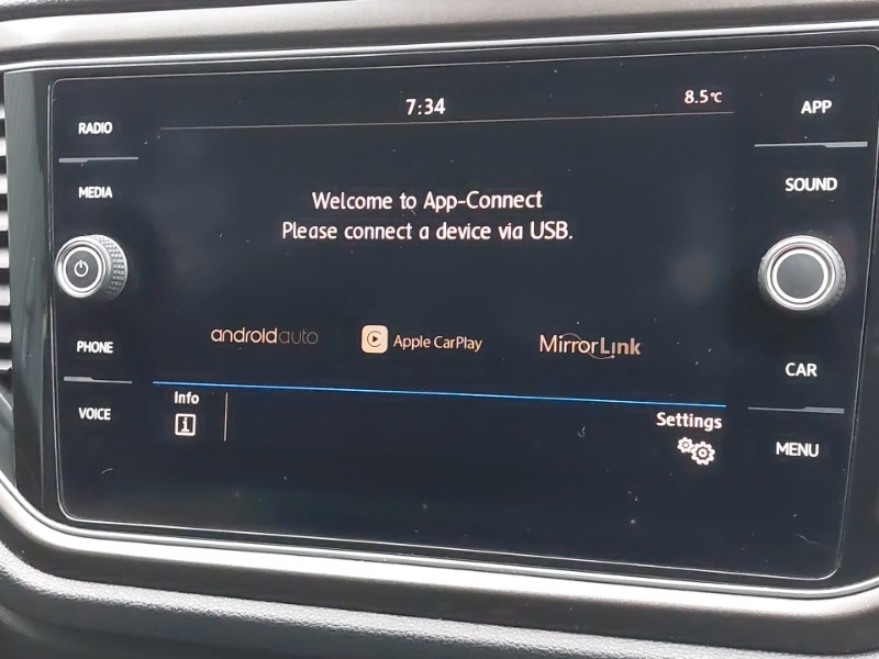 Used Volkswagen T-Roc 2018 for sale - 78009940: Photo 18