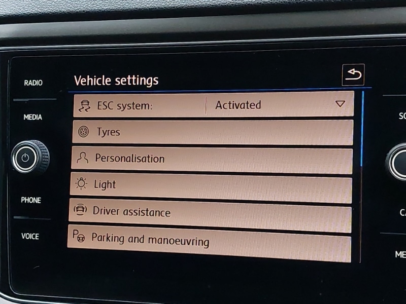 Used Volkswagen T-Roc 2018 for sale - 78009940: Photo 19