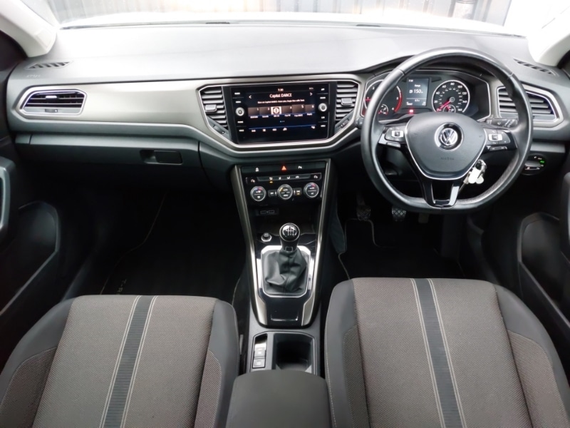 Used Volkswagen T-Roc 2018 for sale - 78009940: Photo 2